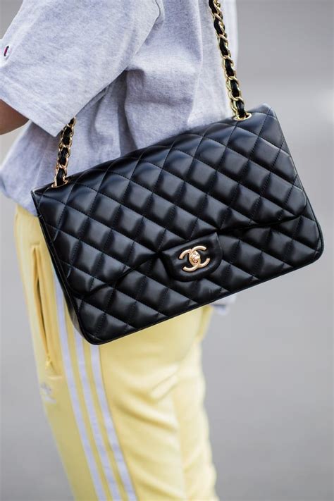 famous chanel bag|most sought after chanel bag.